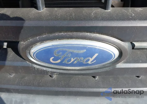 2011 Ford E-250 Commercial from USA, damaged, VIN 1FTNS2EW0BDA98371